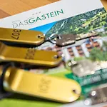 Gastein - Ganzjaehrig Inklusive Alpentherme Gastein & Sommersaison Inklusive Gasteiner Bergbahnen Hotel Bad Hofgastein