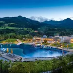 Gastein - Ganzjaehrig Inklusive Alpentherme Gastein & Sommersaison Inklusive Gasteiner Bergbahnen