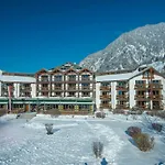 Hotel Gastein - Ganzjaehrig Inklusive Alpentherme Gastein & Sommersaison Inklusive Gasteiner Bergbahnen 3*