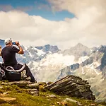 Gastein - Ganzjaehrig Inklusive Alpentherme Gastein & Sommersaison Inklusive Gasteiner Bergbahnen Szálloda 3*