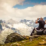 Gastein - Ganzjaehrig Inklusive Alpentherme Gastein & Sommersaison Inklusive Gasteiner Bergbahnen Szálloda