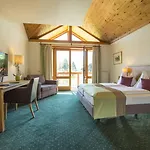 Gastein - Ganzjaehrig Inklusive Alpentherme Gastein & Sommersaison Inklusive Gasteiner Bergbahnen 3* Bad Hofgastein