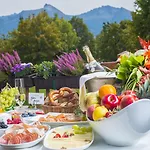 Hotel Gastein - Ganzjaehrig Inklusive Alpentherme Gastein & Sommersaison Inklusive Gasteiner Bergbahnen