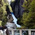 Gastein - Ganzjaehrig Inklusive Alpentherme Gastein & Sommersaison Inklusive Gasteiner Bergbahnen