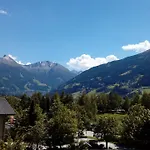 Gastein - Ganzjaehrig Inklusive Alpentherme Gastein & Sommersaison Inklusive Gasteiner Bergbahnen Bad Hofgastein