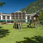 Szálloda Gastein - Ganzjaehrig Inklusive Alpentherme Gastein & Sommersaison Inklusive Gasteiner Bergbahnen 3*