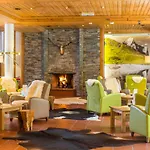 Gastein - Ganzjaehrig Inklusive Alpentherme Gastein & Sommersaison Inklusive Gasteiner Bergbahnen 3* Bad Hofgastein