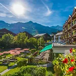 Gastein - Ganzjaehrig Inklusive Alpentherme Gastein & Sommersaison Inklusive Gasteiner Bergbahnen Szálloda