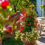 Szálloda Gastein - Ganzjaehrig Inklusive Alpentherme Gastein & Sommersaison Inklusive Gasteiner Bergbahnen 3*