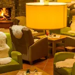 Gastein - Ganzjaehrig Inklusive Alpentherme Gastein & Sommersaison Inklusive Gasteiner Bergbahnen Hotel 3*