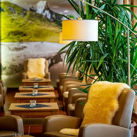 Gastein - Ganzjährig Inklusive Alpentherme - Sommersaison 2022 Zusätzlich Inklusive Gasteiner Bergbahnen Hotel