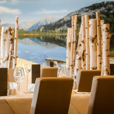 Gastein - Ganzjährig Inklusive Alpentherme - Sommersaison 2022 Zusätzlich Inklusive Gasteiner Bergbahnen Hotel