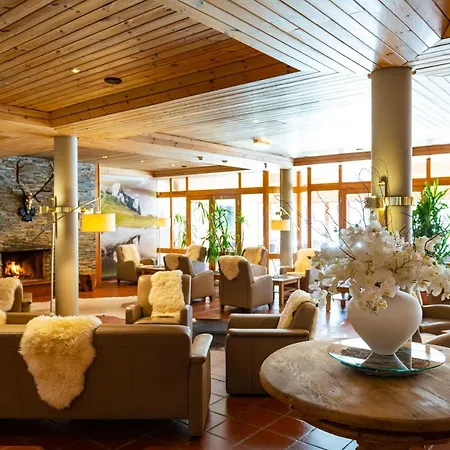 Gastein - Ganzjährig Inklusive Alpentherme - Sommersaison 2022 Zusätzlich Inklusive Gasteiner Bergbahnen Hotel