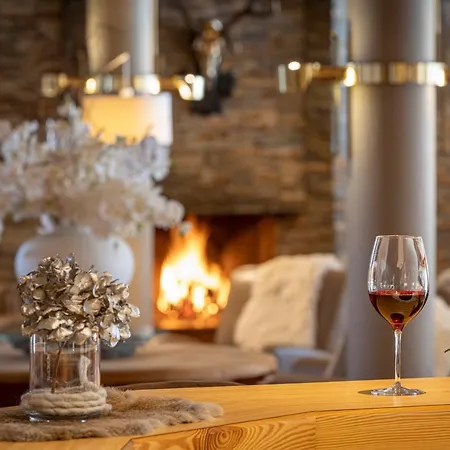 Gastein - Ganzjaehrig Inklusive Alpentherme Gastein & Sommersaison Inklusive Gasteiner Bergbahnen فندق باد هوفغاستين