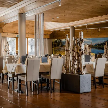 Gastein - Ganzjährig Inklusive Alpentherme - Sommersaison 2022 Zusätzlich Inklusive Gasteiner Bergbahnen 3* Bad Hofgastein