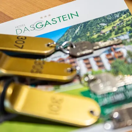 Gastein - Ganzjaehrig Inklusive Alpentherme Gastein & Sommersaison Inklusive Gasteiner Bergbahnen Hotel Bad Hofgastein