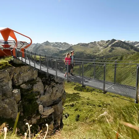 Gastein - Ganzjaehrig Inklusive Alpentherme Gastein & Sommersaison Inklusive Gasteiner Bergbahnen Ξενοδοχείο Bad Hofgastein