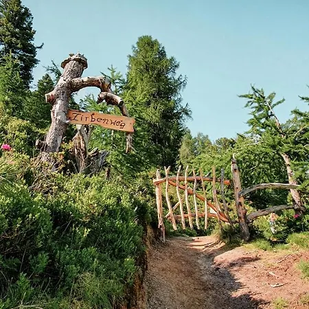 Ξενοδοχείο Gastein - Ganzjaehrig Inklusive Alpentherme Gastein & Sommersaison Inklusive Gasteiner Bergbahnen Bad Hofgastein