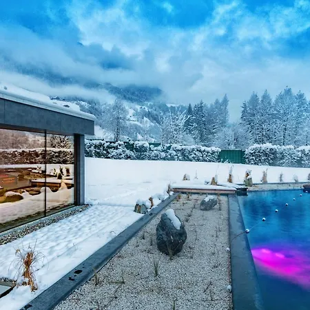 Gastein - Ganzjährig Inklusive Alpentherme - Sommersaison 2022 Zusätzlich Inklusive Gasteiner Bergbahnen