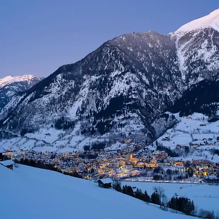 Gastein - Ganzjährig Inklusive Alpentherme - Sommersaison 2022 Zusätzlich Inklusive Gasteiner Bergbahnen 3* Bad Hofgastein