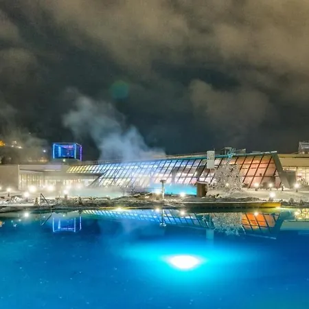 Gastein - Ganzjaehrig Inklusive Alpentherme Gastein & Sommersaison Inklusive Gasteiner Bergbahnen Ξενοδοχείο Bad Hofgastein