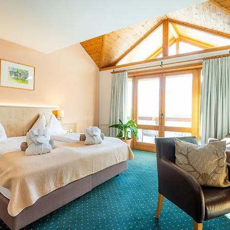 Ξενοδοχείο Gastein - Ganzjaehrig Inklusive Alpentherme Gastein & Sommersaison Inklusive Gasteiner Bergbahnen Bad Hofgastein