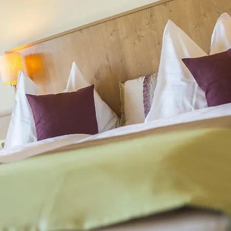 Ξενοδοχείο Gastein - Ganzjaehrig Inklusive Alpentherme Gastein & Sommersaison Inklusive Gasteiner Bergbahnen 3*