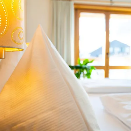 Ξενοδοχείο Gastein - Ganzjaehrig Inklusive Alpentherme Gastein & Sommersaison Inklusive Gasteiner Bergbahnen Bad Hofgastein