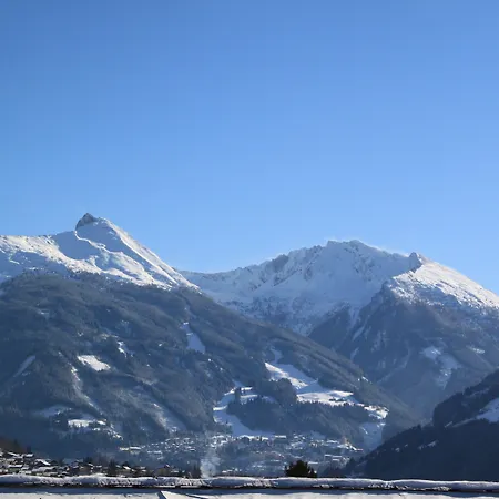 Gastein - Ganzjaehrig Inklusive Alpentherme Gastein & Sommersaison Inklusive Gasteiner Bergbahnen Bad Hofgastein
