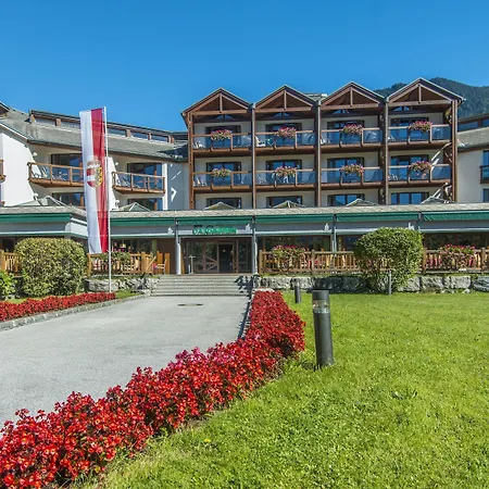 Hotel Gastein - Ganzjährig Inklusive Alpentherme - Sommersaison 2022 Zusätzlich Inklusive Gasteiner Bergbahnen 3*