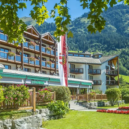 Hotel Gastein - Ganzjährig Inklusive Alpentherme - Sommersaison 2022 Zusätzlich Inklusive Gasteiner Bergbahnen Bad Hofgastein