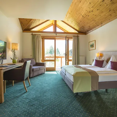 Gastein - Ganzjaehrig Inklusive Alpentherme Gastein & Sommersaison Inklusive Gasteiner Bergbahnen 3* Bad Hofgastein