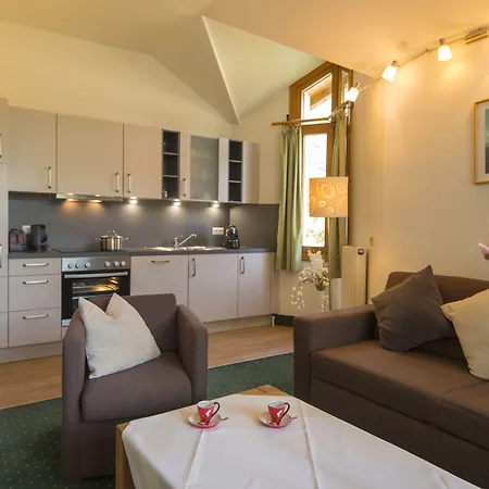 Hotel Gastein - Ganzjaehrig Inklusive Alpentherme Gastein & Sommersaison Inklusive Gasteiner Bergbahnen Bad Hofgastein