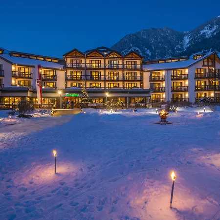 Hotel Gastein - Ganzjährig Inklusive Alpentherme - Sommersaison 2022 Zusätzlich Inklusive Gasteiner Bergbahnen 3*