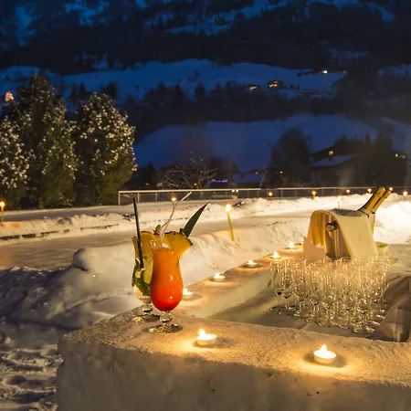 Gastein - Ganzjaehrig Inklusive Alpentherme Gastein & Sommersaison Inklusive Gasteiner Bergbahnen 3*