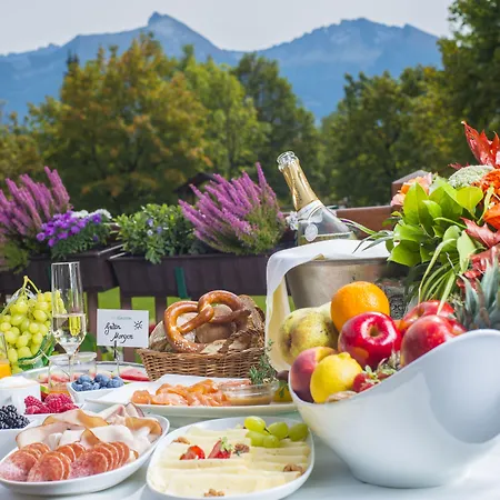 Hotel Gastein - Ganzjaehrig Inklusive Alpentherme Gastein & Sommersaison Inklusive Gasteiner Bergbahnen