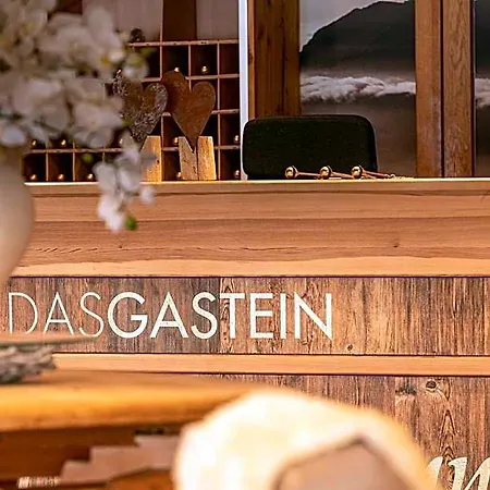 Gastein - Ganzjährig Inklusive Alpentherme - Sommersaison 2022 Zusätzlich Inklusive Gasteiner Bergbahnen 3* Bad Hofgastein