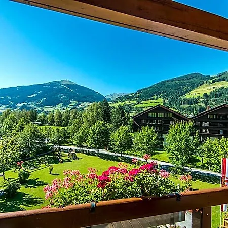 Gastein - Ganzjaehrig Inklusive Alpentherme Gastein & Sommersaison Inklusive Gasteiner Bergbahnen מלון באד הופגסטין