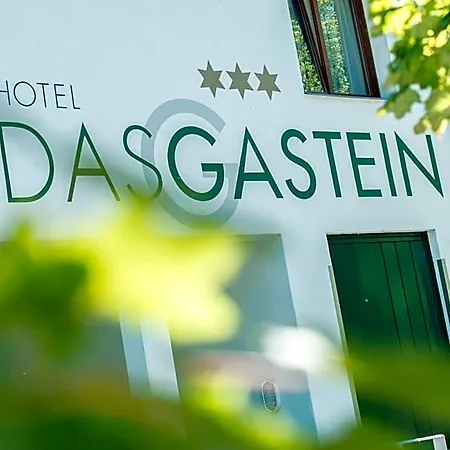 Отель Gastein - Ganzjaehrig Inklusive Alpentherme Gastein & Sommersaison Inklusive Gasteiner Bergbahnen