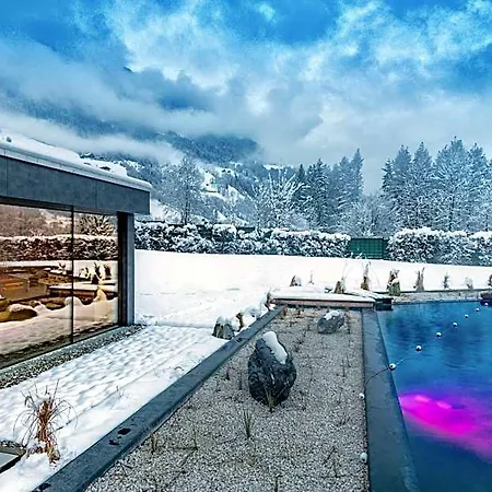 Gastein - Ganzjaehrig Inklusive Alpentherme Gastein & Sommersaison Inklusive Gasteiner Bergbahnen 3* Бад Хофгаштайн