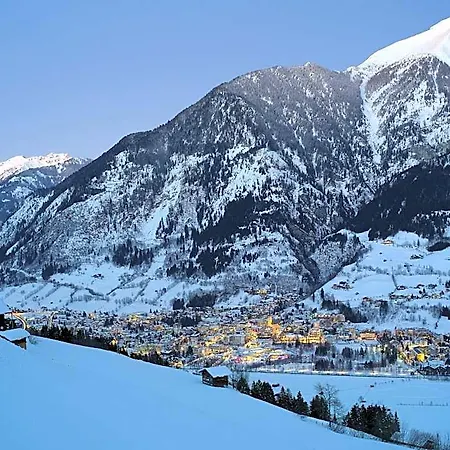Hotel Gastein - Ganzjährig Inklusive Alpentherme - Sommersaison 2022 Zusätzlich Inklusive Gasteiner Bergbahnen 3*