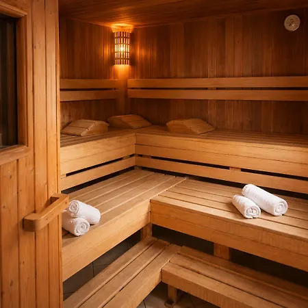 Hotel Gastein: Alpine Thermal & Summer Mountain Access Bad Hofgastein