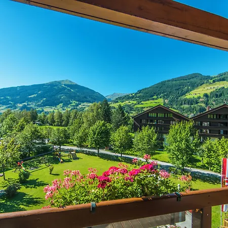 Gastein - Ganzjaehrig Inklusive Alpentherme Gastein & Sommersaison Inklusive Gasteiner Bergbahnen باد هوفغاستين