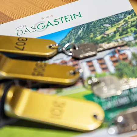 Gastein: Alpine Thermal & Summer Mountain Access Hotel 3*