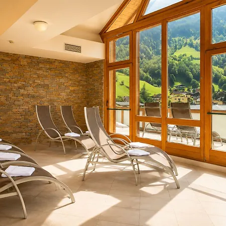 Gastein: Alpine Thermal & Summer Mountain Access 3*