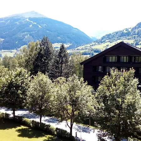 Gastein - Ganzjaehrig Inklusive Alpentherme Gastein & Sommersaison Inklusive Gasteiner Bergbahnen 3* Bad Hofgastein