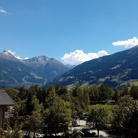 Gastein - Ganzjaehrig Inklusive Alpentherme Gastein & Sommersaison Inklusive Gasteiner Bergbahnen Bad Hofgastein