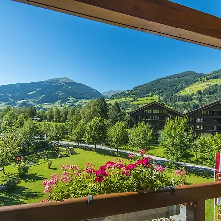 Gastein - Ganzjaehrig Inklusive Alpentherme Gastein & Sommersaison Inklusive Gasteiner Bergbahnen Ξενοδοχείο Bad Hofgastein