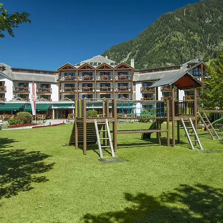 Ξενοδοχείο Gastein - Ganzjaehrig Inklusive Alpentherme Gastein & Sommersaison Inklusive Gasteiner Bergbahnen 3*