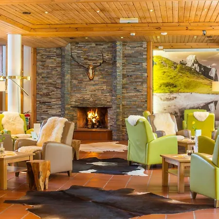 Gastein - Ganzjaehrig Inklusive Alpentherme Gastein & Sommersaison Inklusive Gasteiner Bergbahnen 3* Bad Hofgastein